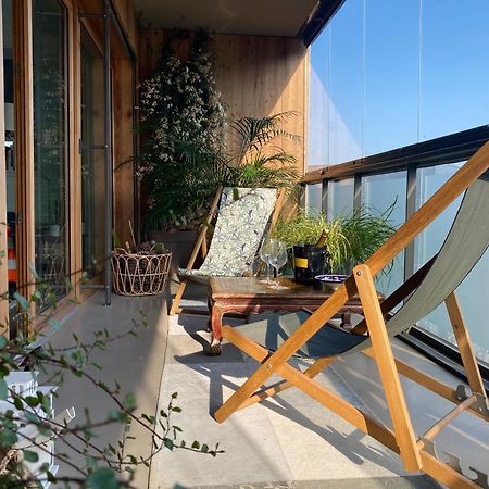 Fred Appartement Lille Centre Екстериор снимка