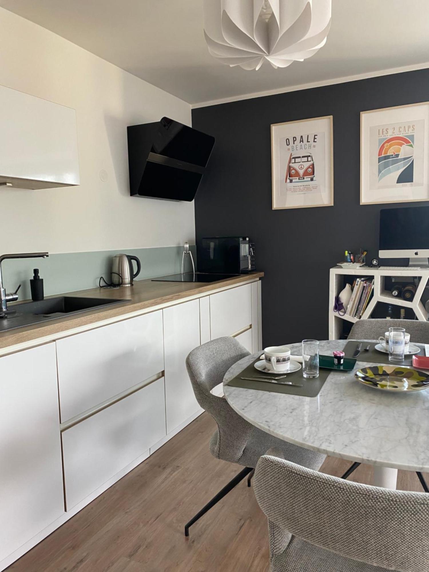 Fred Appartement Lille Centre Екстериор снимка