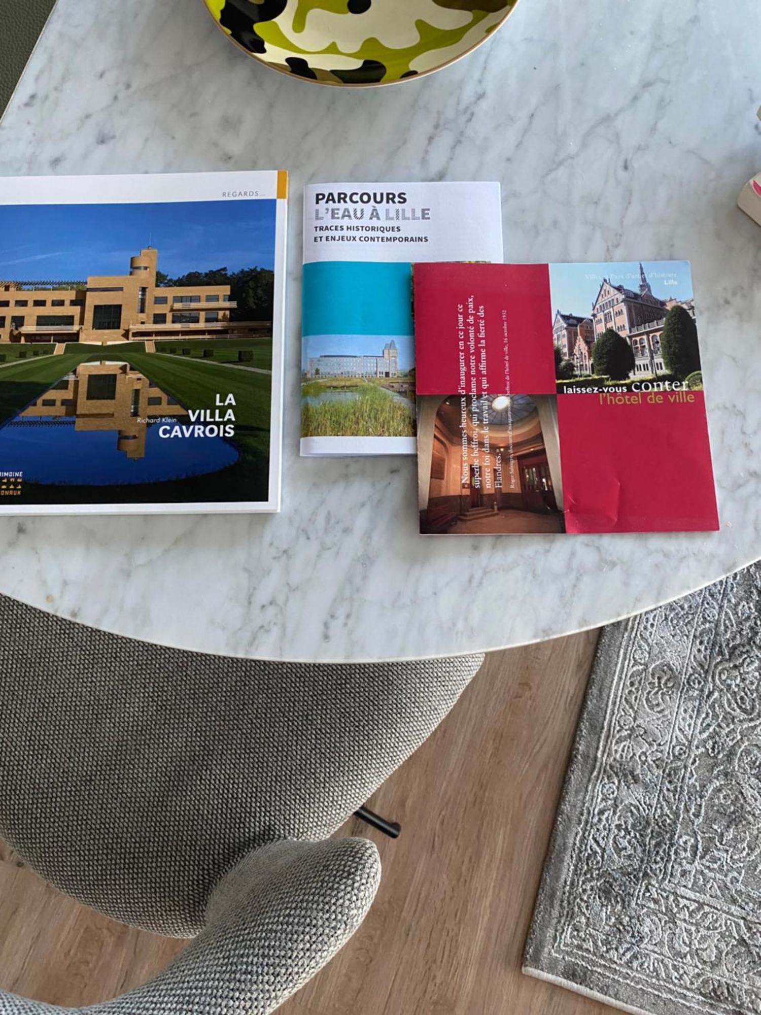 Fred Appartement Lille Centre Екстериор снимка