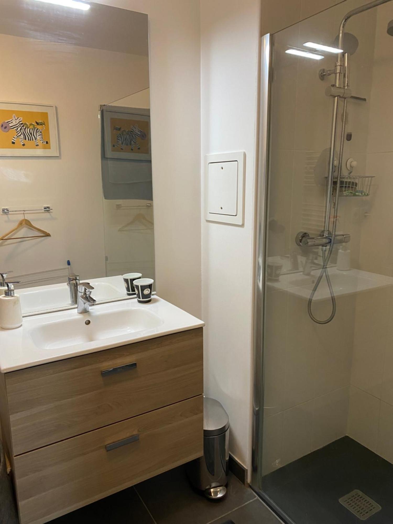 Fred Appartement Lille Centre Екстериор снимка