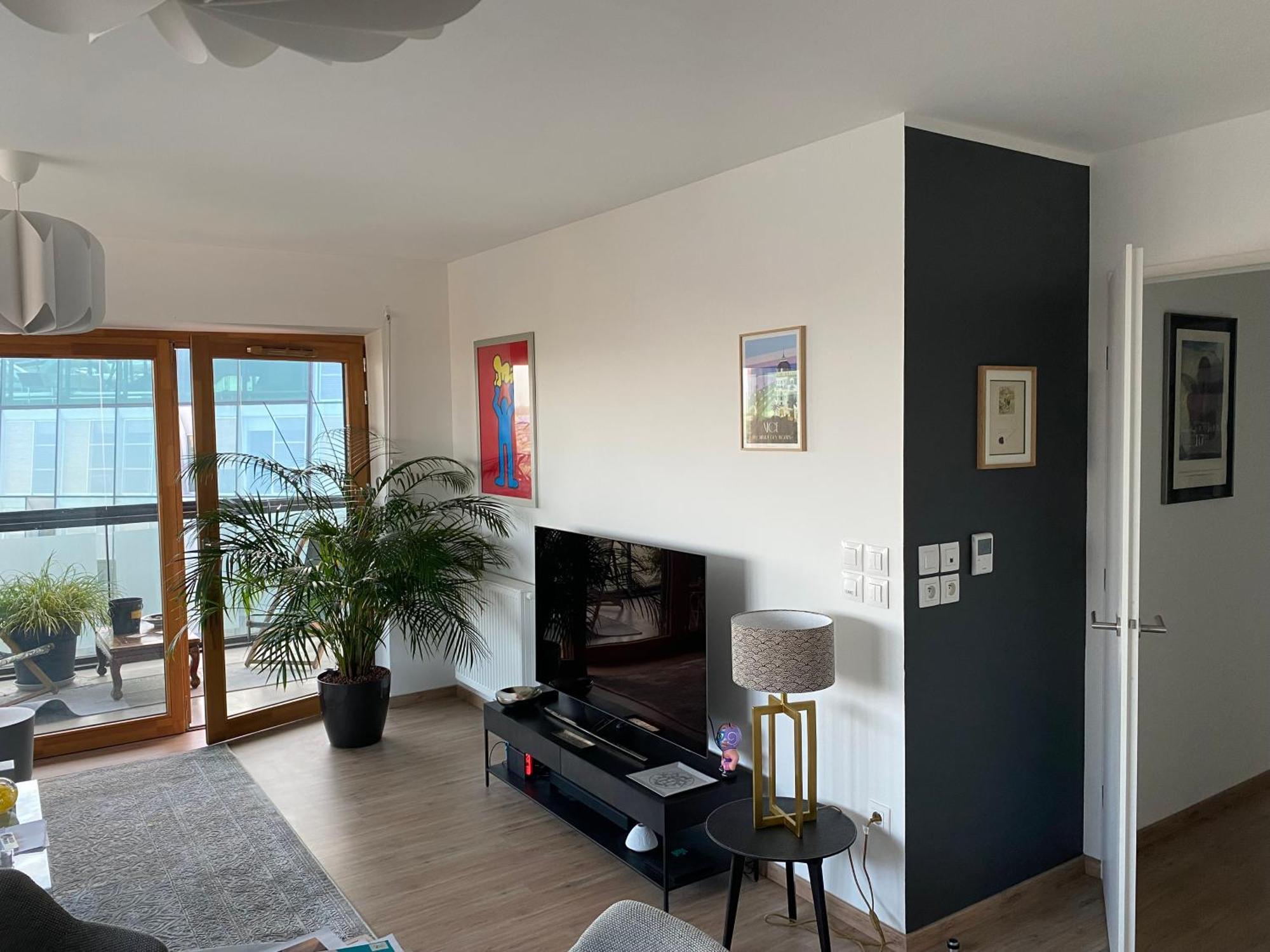 Fred Appartement Lille Centre Екстериор снимка