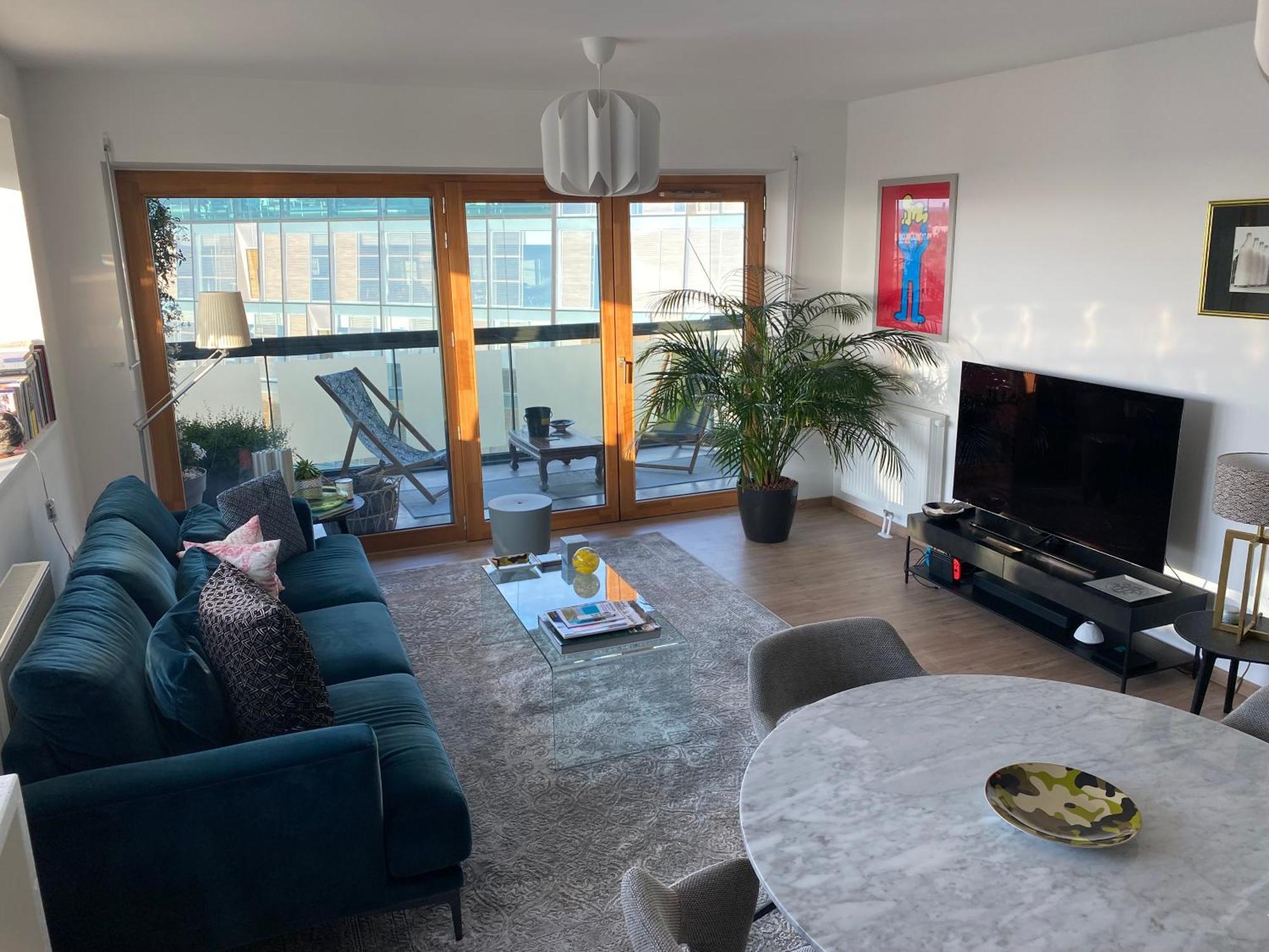Fred Appartement Lille Centre Екстериор снимка